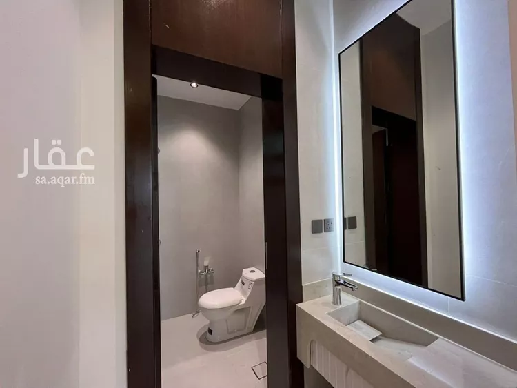 شقة للبيع في شارع أبي الحسن الأسفرائيني, حي المهدية, مدينة الرياض, منطقة الرياض 15
