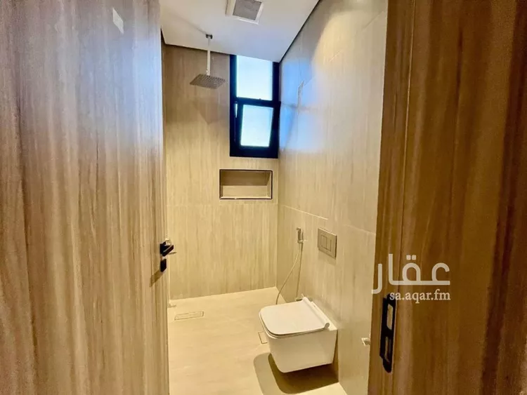 شقة للبيع في شارع أحمد مفتي المكي الحنفي, حي المهدية, مدينة الرياض, منطقة الرياض صورة 5