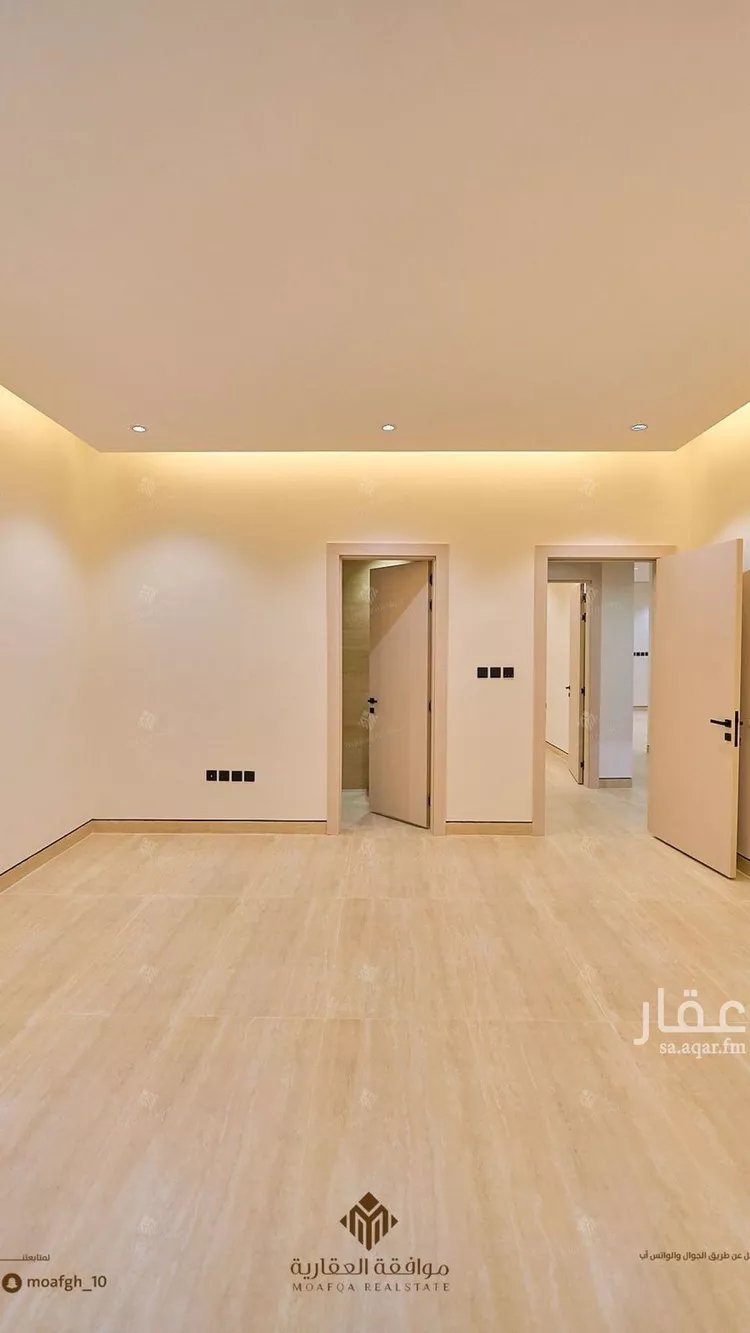 شقة للبيع في شارع مليح بن طريف, حي المهدية, مدينة الرياض, منطقة الرياض صورة 4