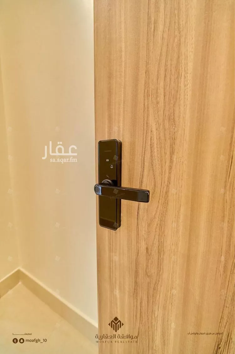 شقة للبيع في شارع عمر بن عبدالقادر مفتي, حي المهدية, مدينة الرياض, منطقة الرياض صورة 2