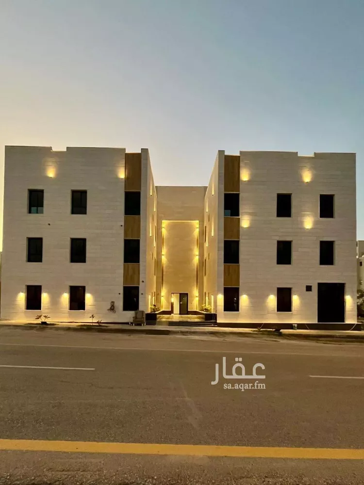 Apartment for Sale in Riyadh Al Mahdiyah