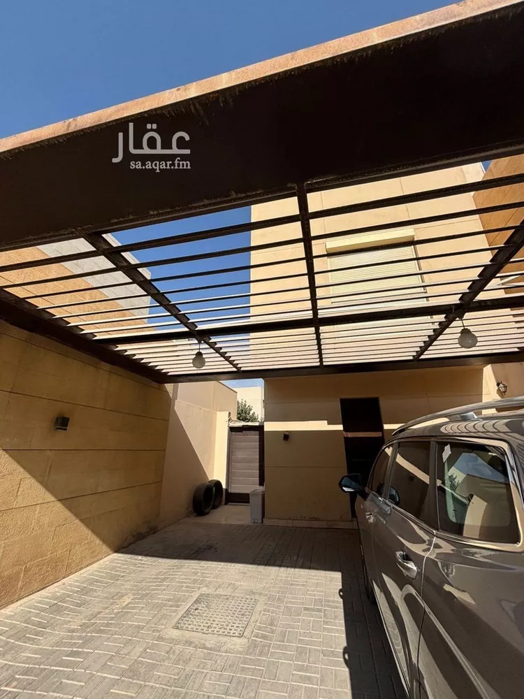 فيلا للبيع في شارع العاصمة 49, حي العاصمة, مدينة الدرعية, منطقة الرياض 16
