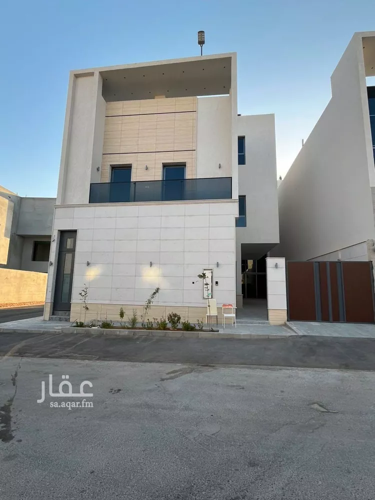فيلا للبيع في شارع أبي الحسن الأسفرائيني, حي المهدية, مدينة الرياض, منطقة الرياض 6