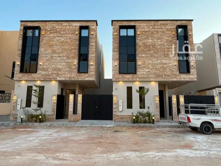 Villa for Sale in Riyadh Al Mahdiyah