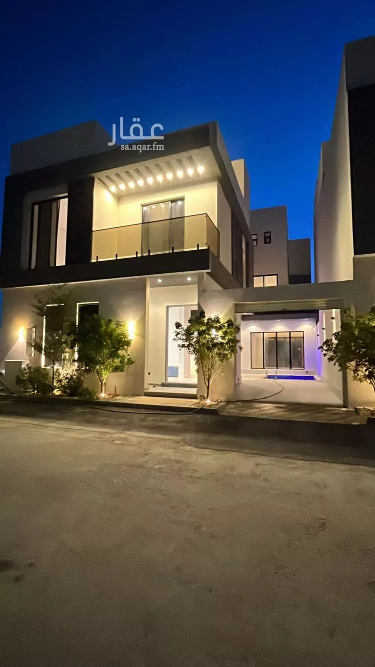 Villa for Sale in Riyadh Al Mahdiyah صورة 2