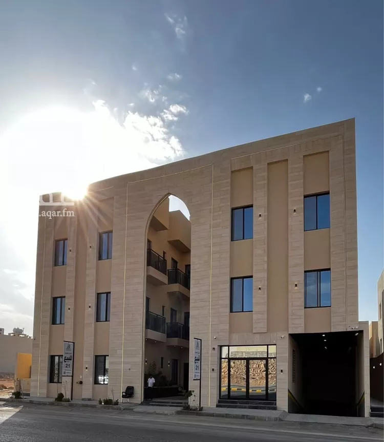 Apartment for Sale in Riyadh Al Mahdiyah صورة 3