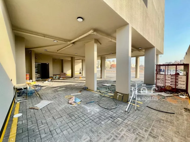 شقة للبيع في شارع أبي المحاسن النحوي, حي المهدية, مدينة الرياض, منطقة الرياض 26