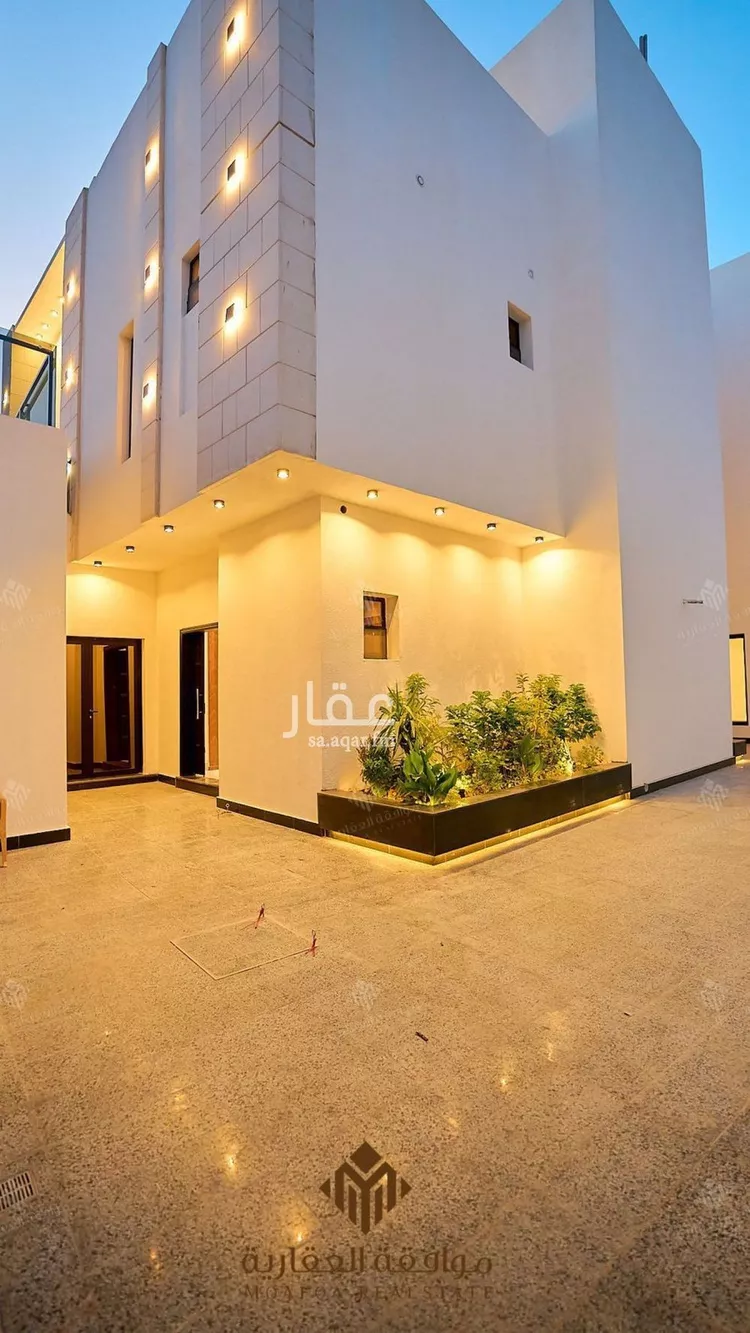 Villa for Sale in Riyadh Al Mahdiyah صورة 3