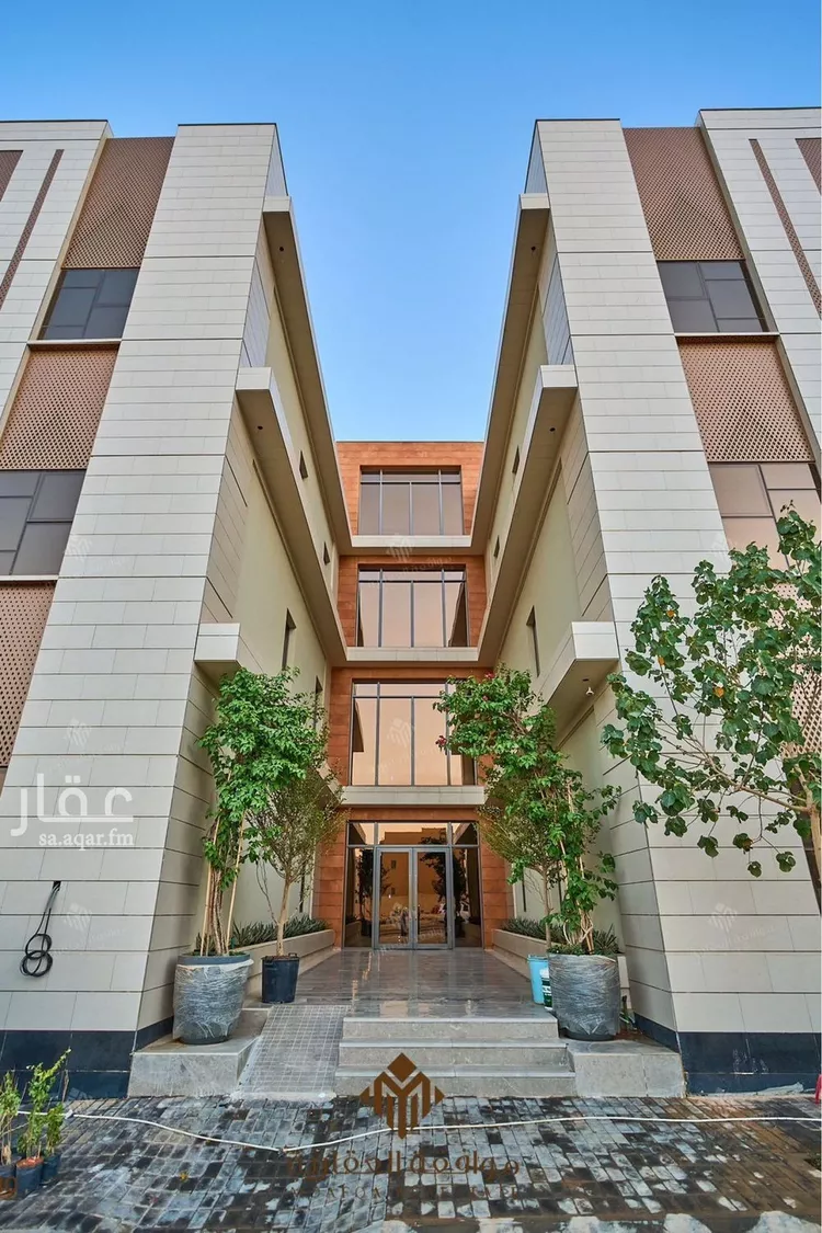 شقة للبيع في شارع أحمد بن علي الشوائطي, حي المهدية, مدينة الرياض, منطقة الرياض صورة 4