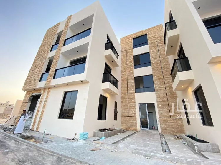 شقة للبيع في شارع أبي عروة, حي المهدية, مدينة الرياض, منطقة الرياض صورة 4