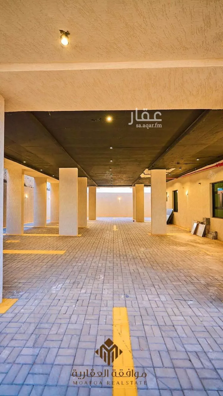 شقة للبيع في شارع مصطفى بن محمد العروسي, حي المهدية, مدينة الرياض, منطقة الرياض 9
