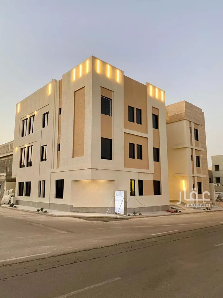 شقة للبيع في شارع تقى الدين التميمى, حي المهدية, مدينة الرياض, منطقة الرياض