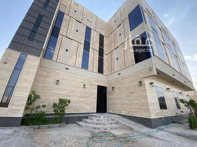 شقة للبيع في شارع أبي المجد الأنصاري, حي المهدية, مدينة الرياض, منطقة الرياض صورة 5