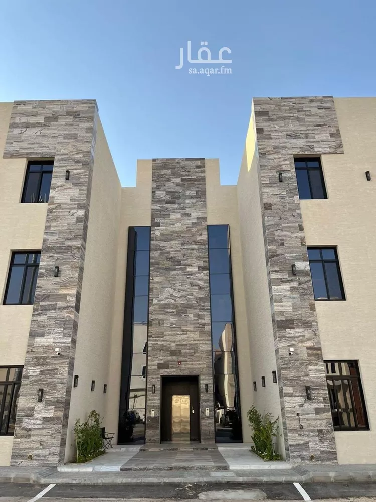 شقة للبيع في شارع يعقوب الصفار, حي المهدية, مدينة الرياض, منطقة الرياض صورة 2