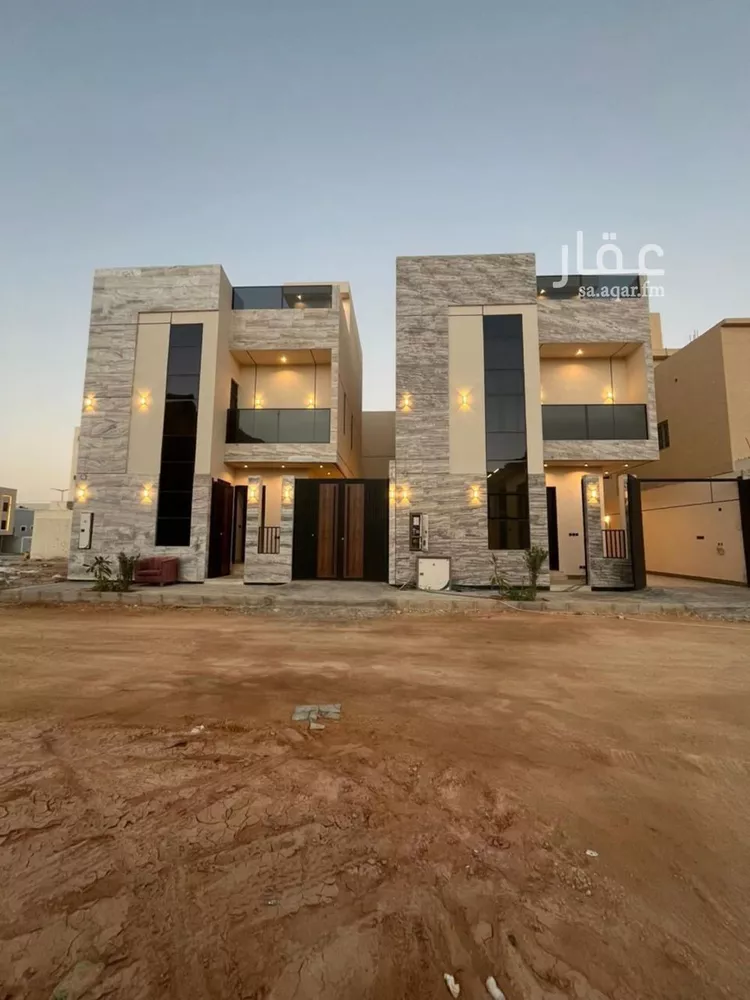 Villa for Sale in Riyadh Al Mahdiyah صورة 4