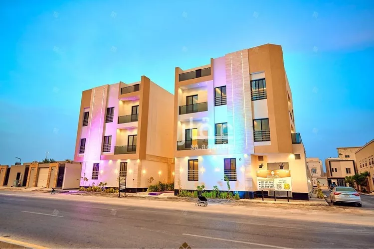 شقة للبيع في حي المهدية, مدينة الرياض, منطقة الرياض 9