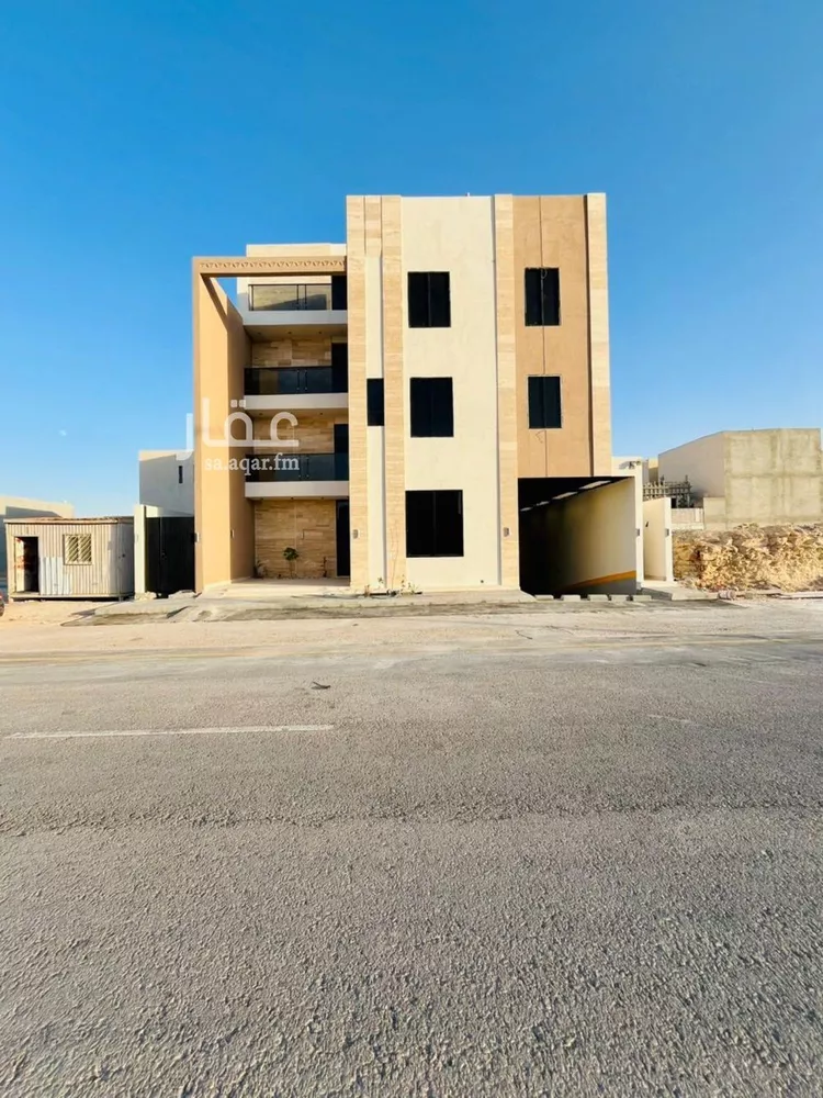 شقة للبيع في شارع تقى الدين التميمى, حي المهدية, مدينة الرياض, منطقة الرياض صورة 2