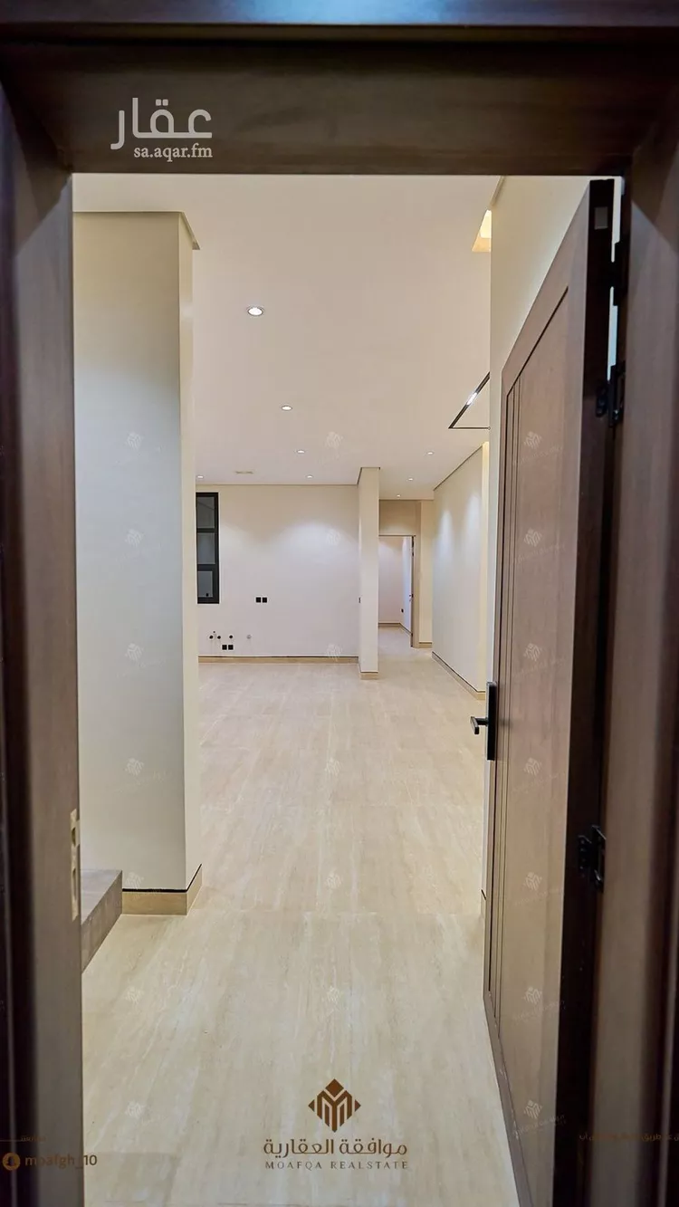 شقة للبيع في شارع النسري, حي المهدية, مدينة الرياض, منطقة الرياض صورة 4