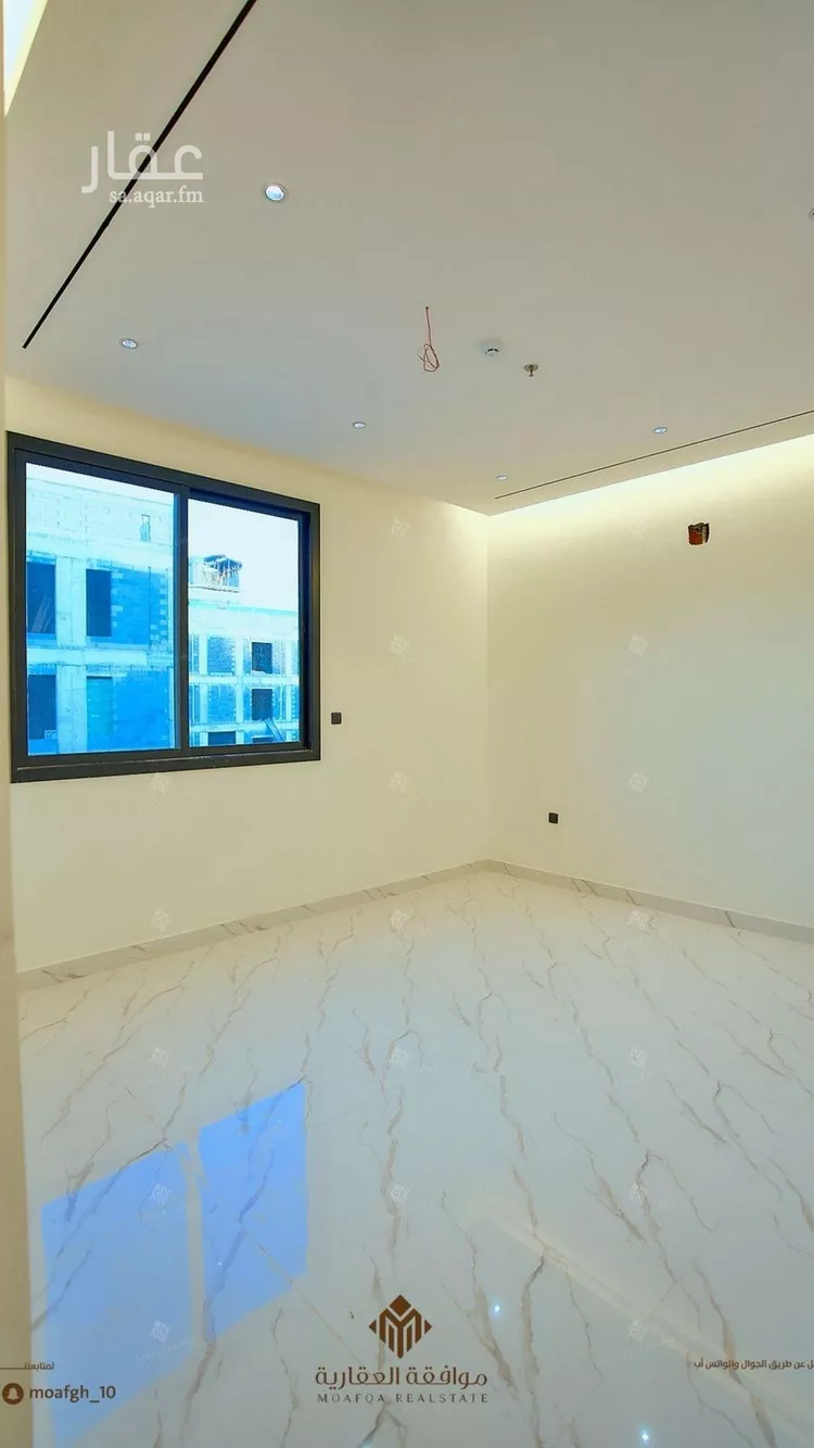 شقة للبيع في شارع ابي الشيخ الاصبهاني, حي المهدية, مدينة الرياض, منطقة الرياض 22