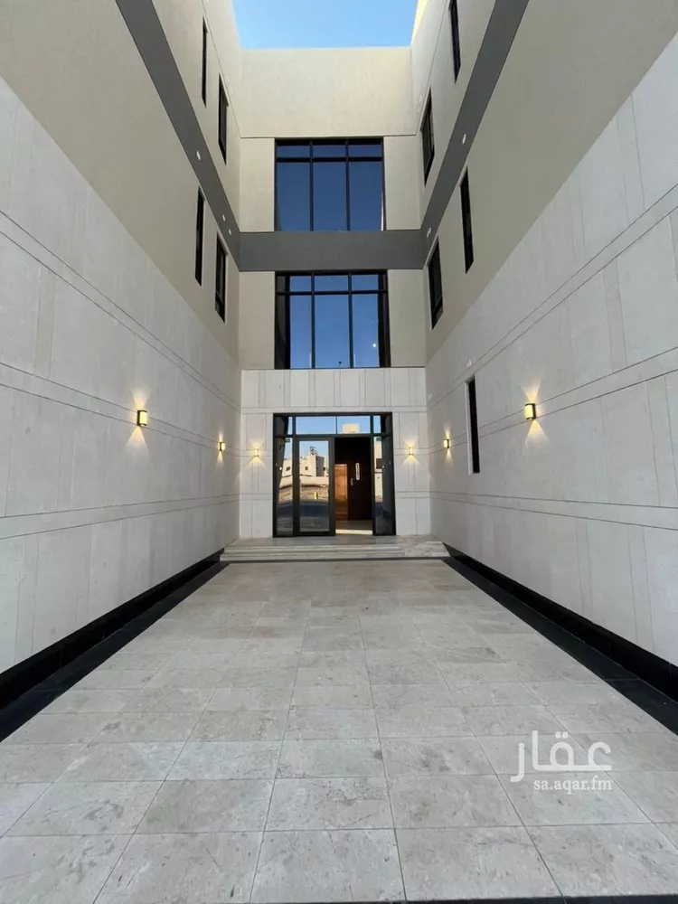 شقة للبيع في شارع ابن المجدي, حي المهدية, مدينة الرياض, منطقة الرياض صورة 5