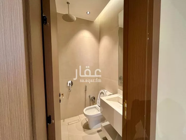 شقة للبيع في شارع يحيى الذماري, حي المهدية, مدينة الرياض, منطقة الرياض 6