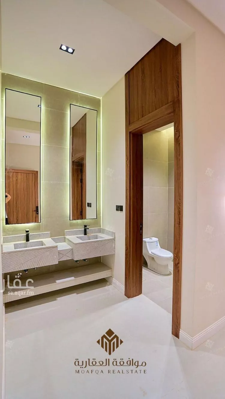 شقة للبيع في شارع علي بن زياد العبسي, حي المهدية, مدينة الرياض, منطقة الرياض صورة 3