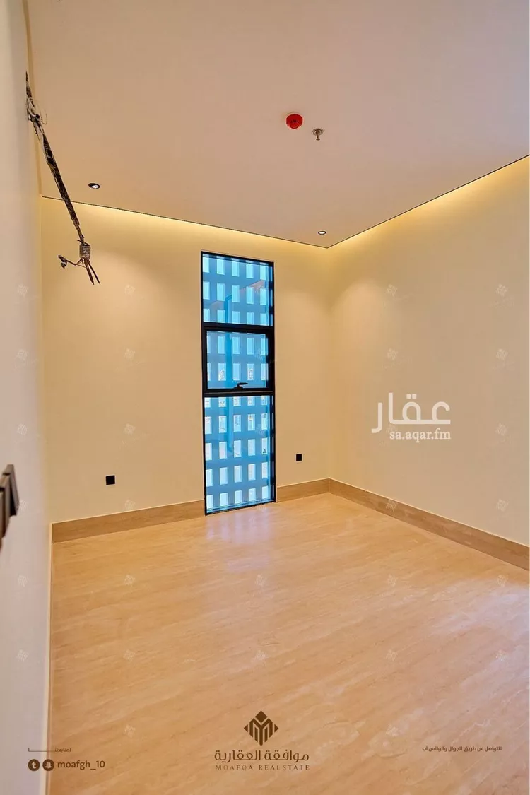 شقة للبيع في شارع ضوء الصباح, حي المهدية, مدينة الرياض, منطقة الرياض 21