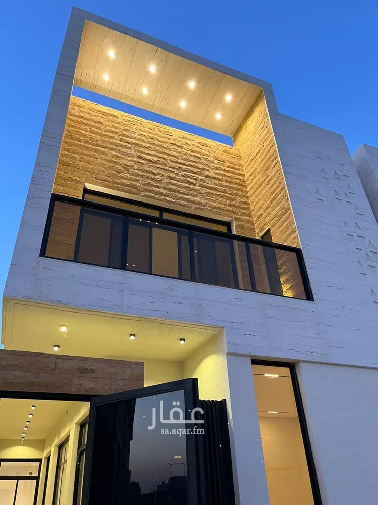 فيلا للبيع في شارع أحمد بن هاشم, حي المهدية, مدينة الرياض, منطقة الرياض 7
