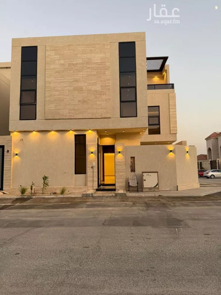 Villa for Sale in Riyadh Al Mahdiyah