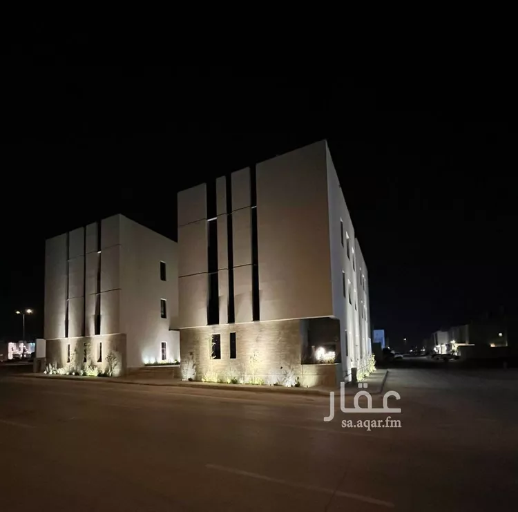 شقة للبيع في شارع عفيف الدين الثقفي, حي المهدية, مدينة الرياض, منطقة الرياض صورة 2