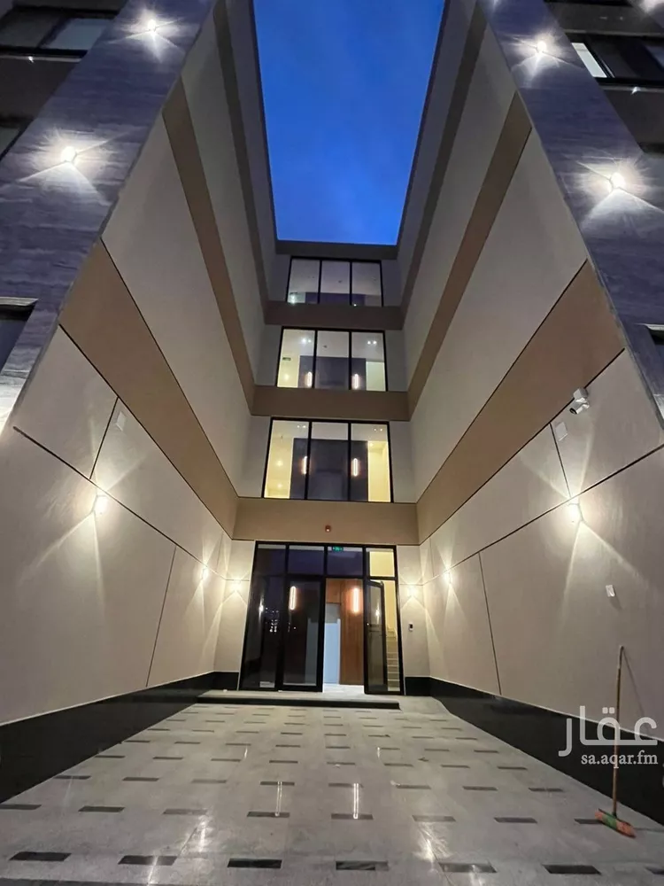 شقة للبيع في شارع قطب الدين بن السلطان, حي المهدية, مدينة الرياض, منطقة الرياض صورة 4