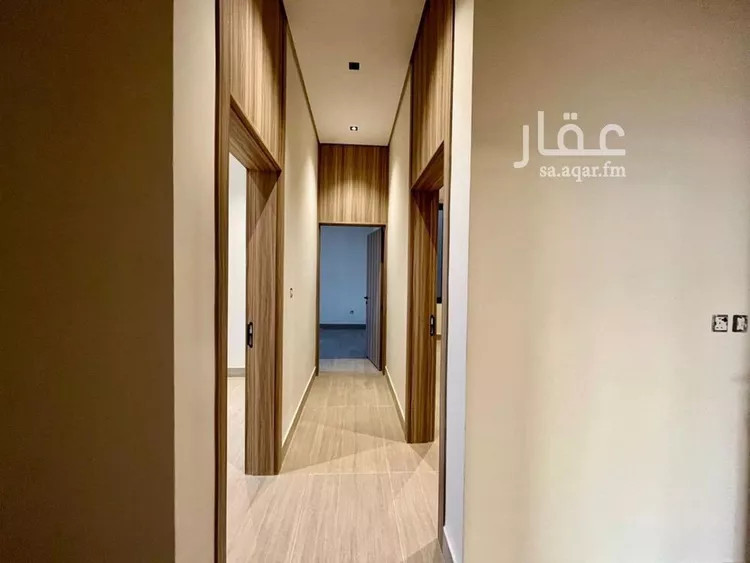 شقة للبيع في شارع أحمد بن الحسن الأنصاري, حي المهدية, مدينة الرياض, منطقة الرياض 19