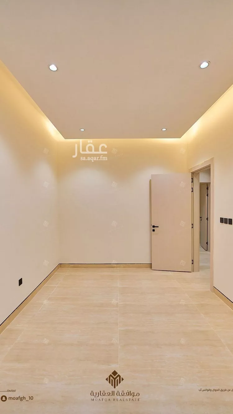 شقة للبيع في شارع مليح بن طريف, حي المهدية, مدينة الرياض, منطقة الرياض 15