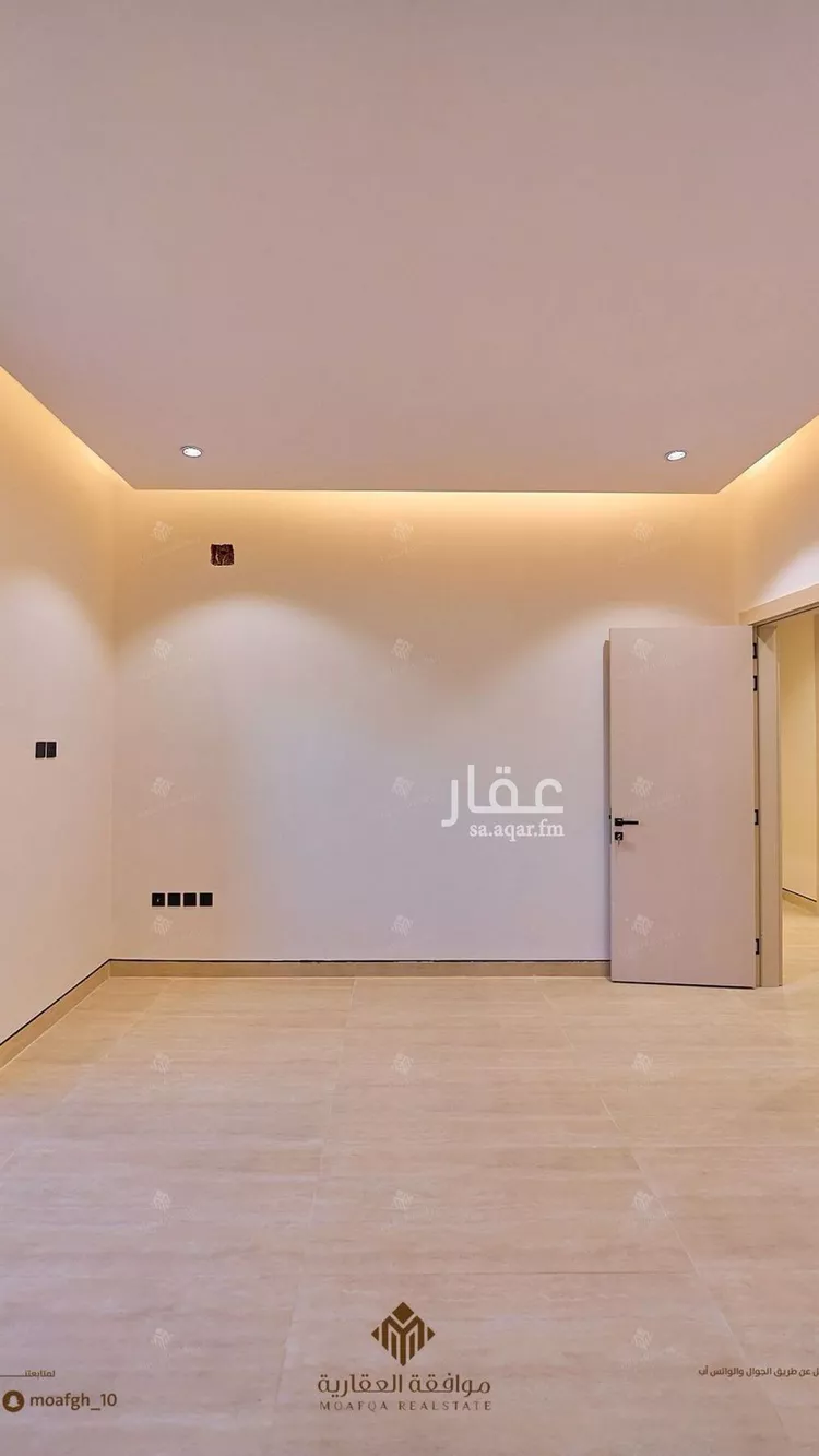 شقة للبيع في شارع مليح بن طريف, حي المهدية, مدينة الرياض, منطقة الرياض 14