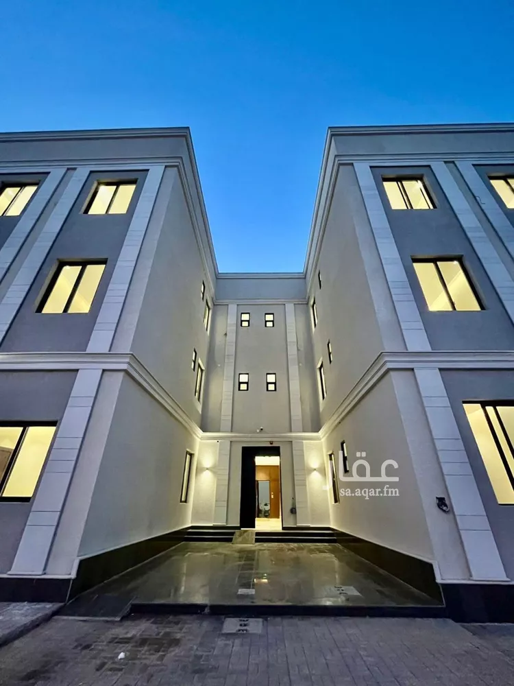 شقة للبيع في شارع عمر بن عبدالقادر مفتي, حي المهدية, مدينة الرياض, منطقة الرياض صورة 4