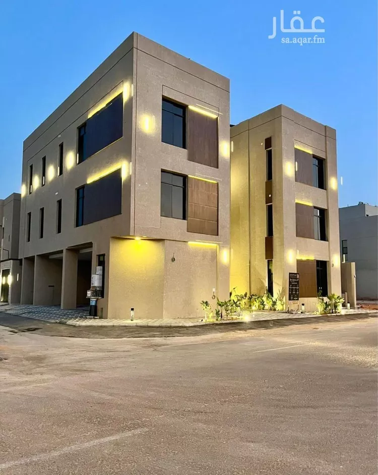 شقة للبيع في شارع محمد بن أبي بكر القيم, حي المهدية, مدينة الرياض, منطقة الرياض صورة 5