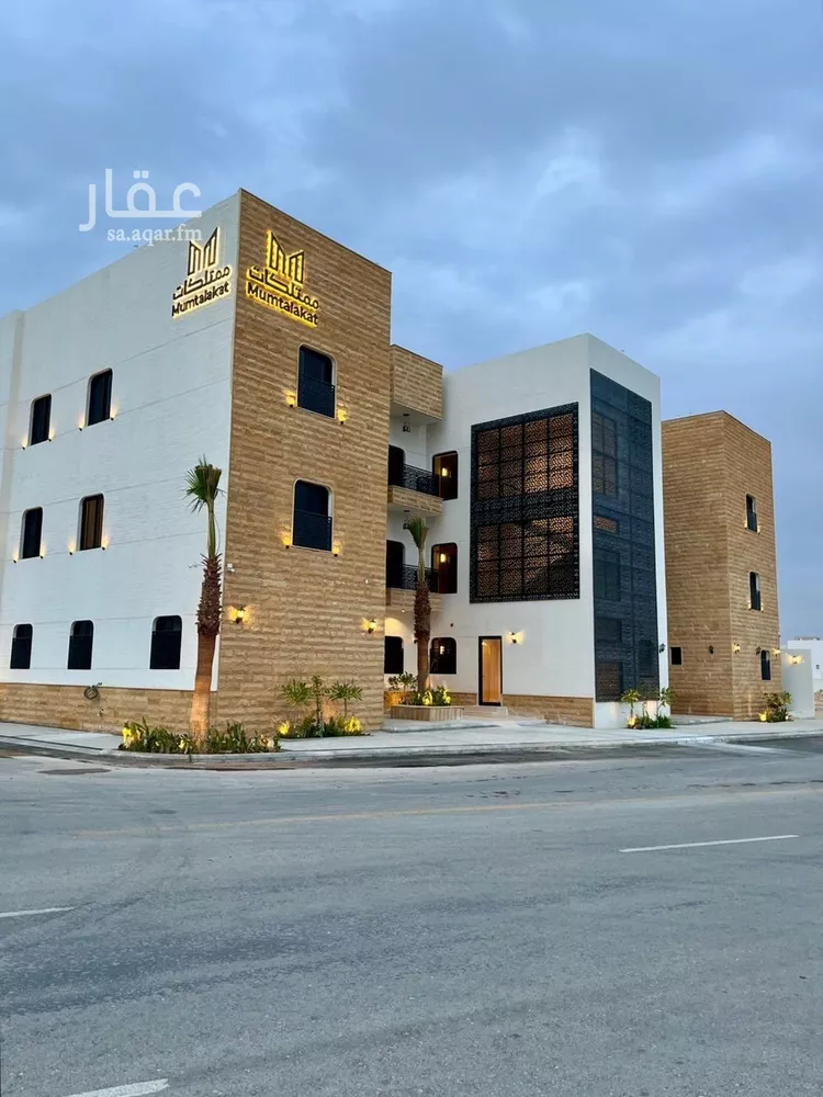 شقة للبيع في شارع محمد بن هبة الله, حي المهدية, مدينة الرياض, منطقة الرياض 7