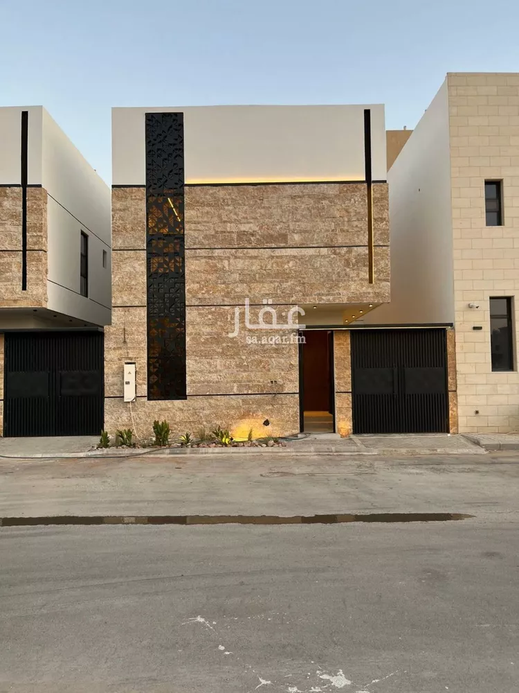 فيلا للبيع في شارع أبي الشيخ الأصبهاني, حي المهدية, مدينة الرياض, منطقة الرياض صورة 2