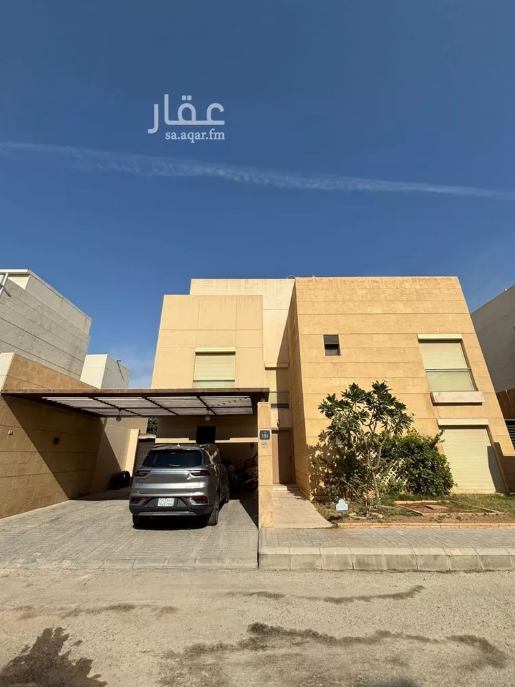 فيلا للبيع في شارع العاصمة 49, حي العاصمة, مدينة الدرعية, منطقة الرياض