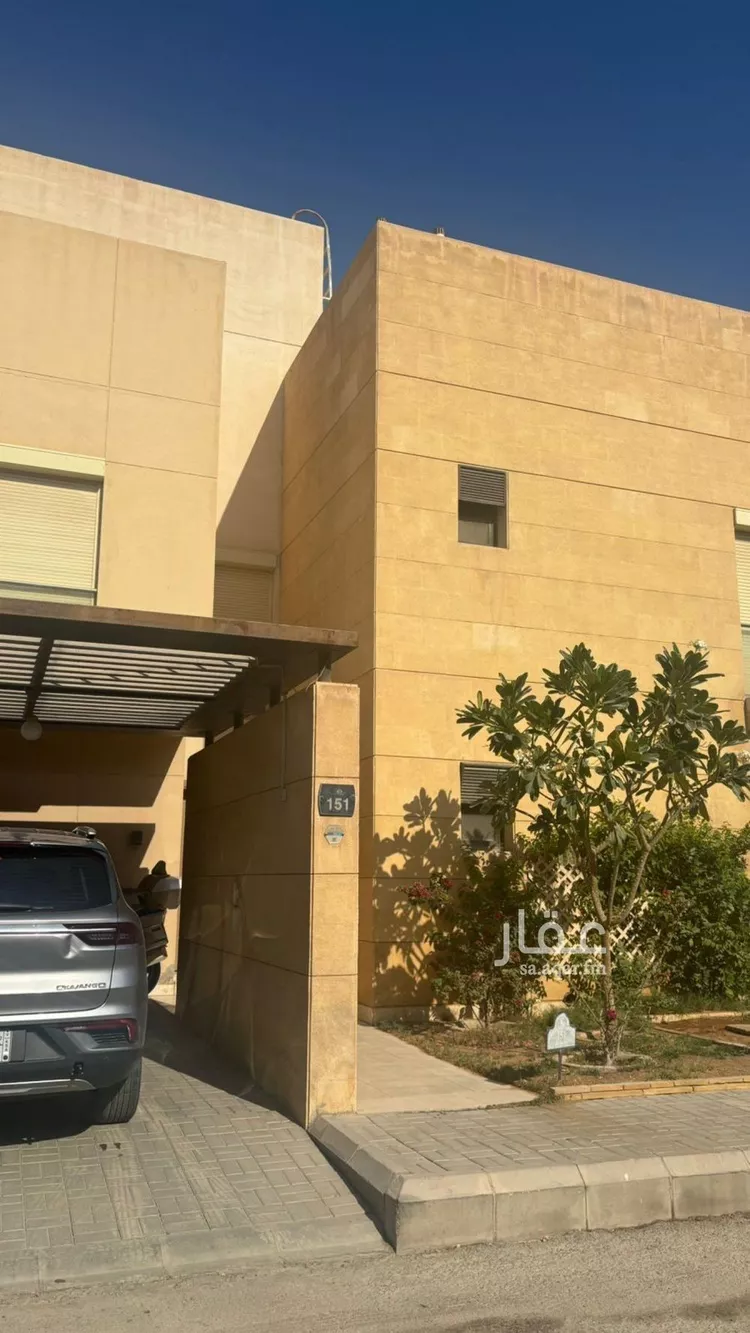 فيلا للبيع في شارع العاصمة 49, حي العاصمة, مدينة الدرعية, منطقة الرياض صورة 2