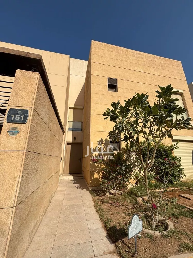 فيلا للبيع في شارع العاصمة 49, حي العاصمة, مدينة الدرعية, منطقة الرياض صورة 4