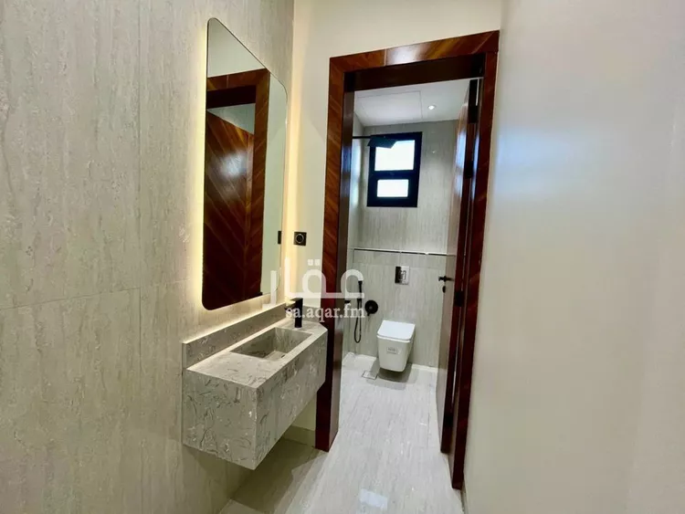 شقة للبيع في شارع عبداللطيف بن المبارك, حي المهدية, مدينة الرياض, منطقة الرياض 9