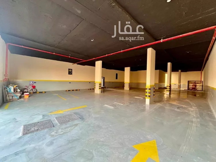 شقة للبيع في شارع عبداللطيف بن المبارك, حي المهدية, مدينة الرياض, منطقة الرياض 22