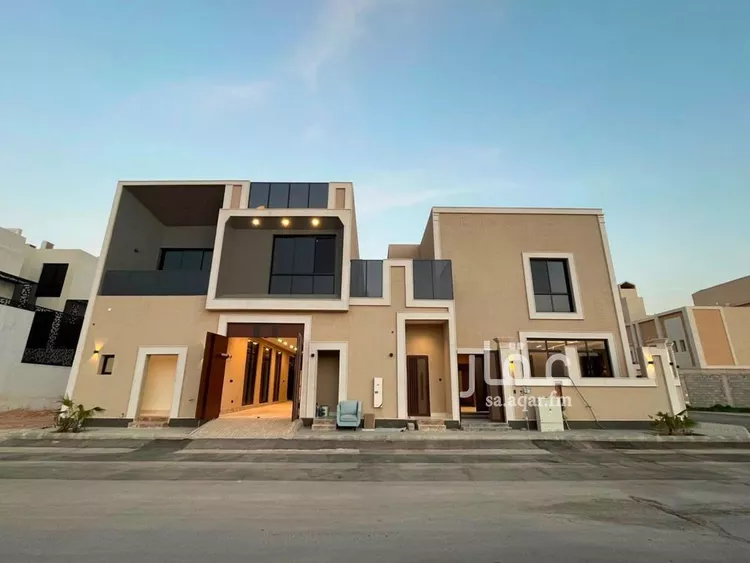 فيلا للبيع في شارع سعيد بن نافع, حي المهدية, مدينة الرياض, منطقة الرياض صورة 3