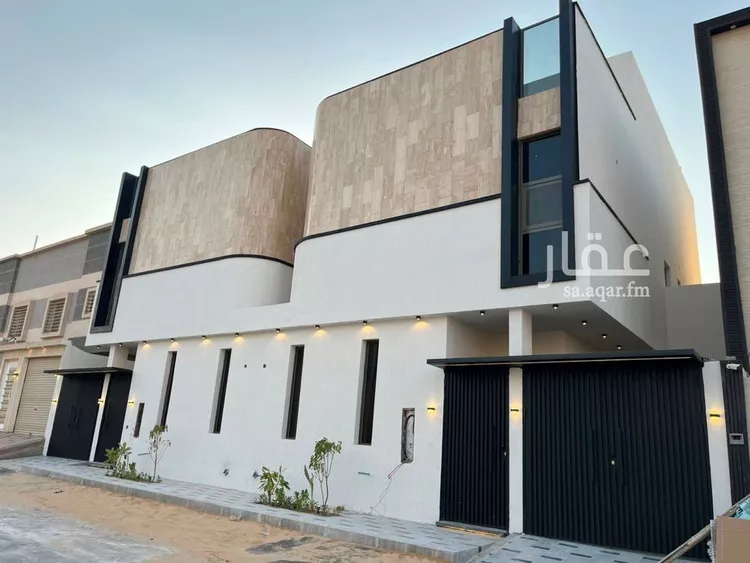 فيلا للبيع في شارع يعقوب الصفار, حي المهدية, مدينة الرياض, منطقة الرياض صورة 2