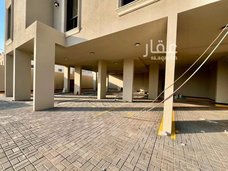 شقة للبيع في شارع أبي المحاسن النحوي, حي المهدية, مدينة الرياض, منطقة الرياض 27
