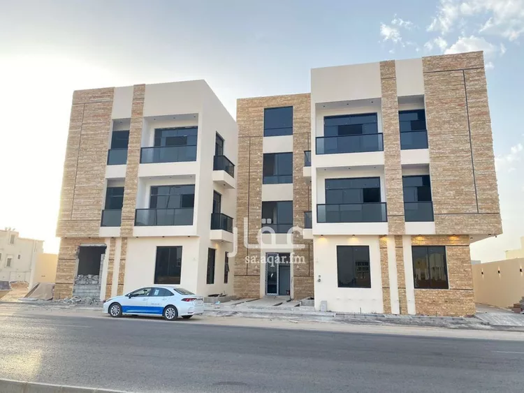 شقة للبيع في شارع تقى الدين التميمى, حي المهدية, مدينة الرياض, منطقة الرياض صورة 3