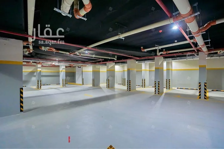 شقة للبيع في شارع عمير بن سنان بن عرفطة, حي المهدية, مدينة الرياض, منطقة الرياض صورة 3