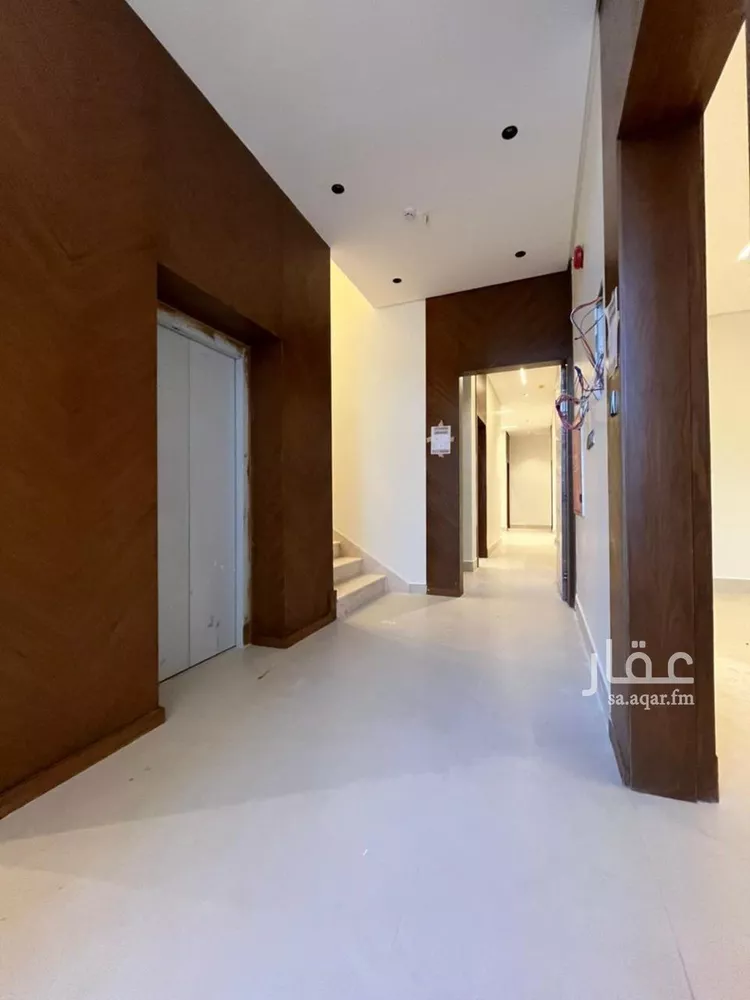 شقة للبيع في شارع عفيف الدين الثقفي, حي المهدية, مدينة الرياض, منطقة الرياض 18