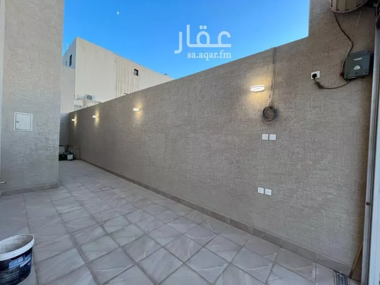 فيلا للبيع في شارع أبي الحسن الأسفرائيني, حي المهدية, مدينة الرياض, منطقة الرياض صورة 5